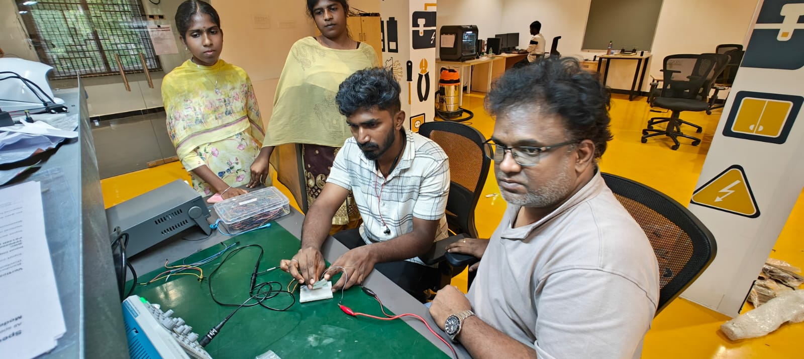 Mechanical Assembly